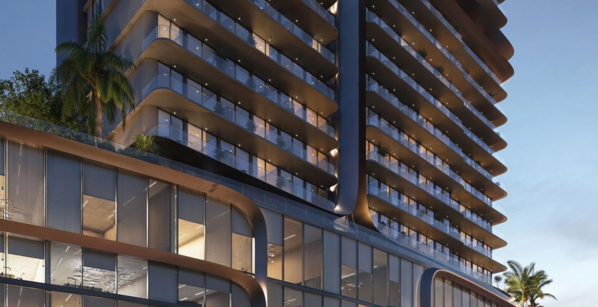 Voxa Pantheon Development in Dubai | Voxa-Dubai
